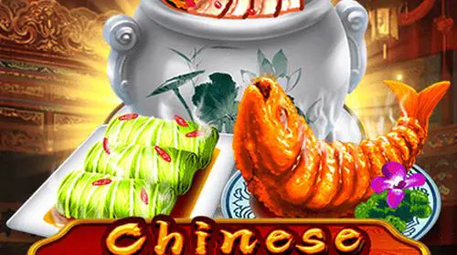Chinese Feast coverImage