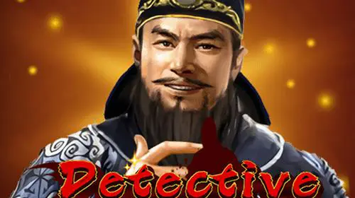 Detective Dee coverImage