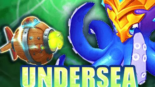 Undersea Battle coverImage