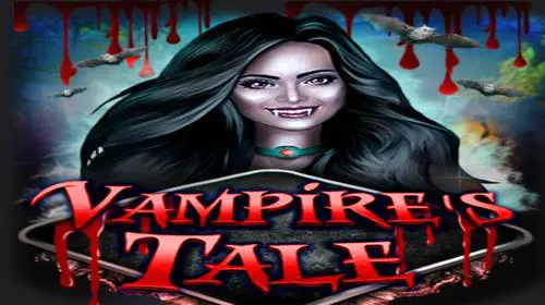 Vampire's Tale coverImage