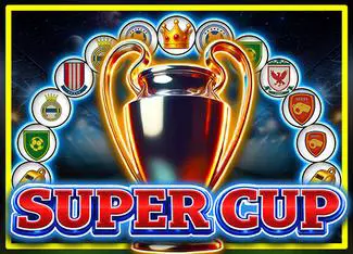 Super Cup Spinner coverImage
