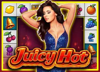 Juicy Hot Spinner coverImage