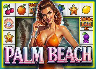 Palm Beach Spinner coverImage