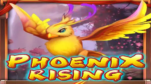 Phoenix Rising coverImage