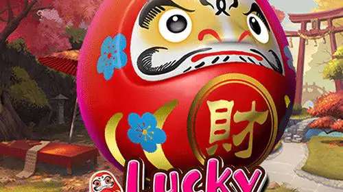 Lucky Tumbler coverImage