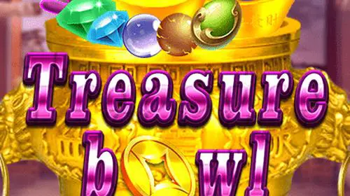 Treasure Bowl Megaways coverImage