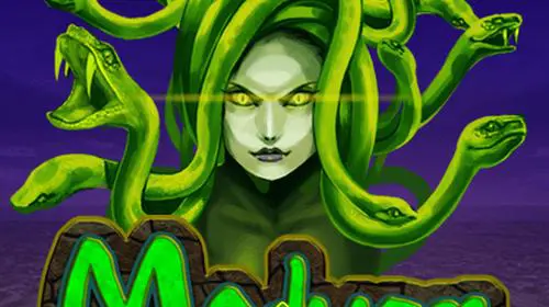 Medusa coverImage