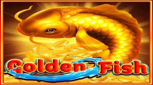 Golden Fish coverImage