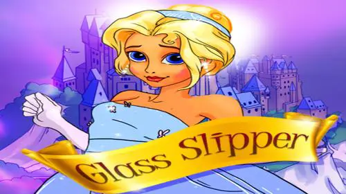 Glass Slipper coverImage