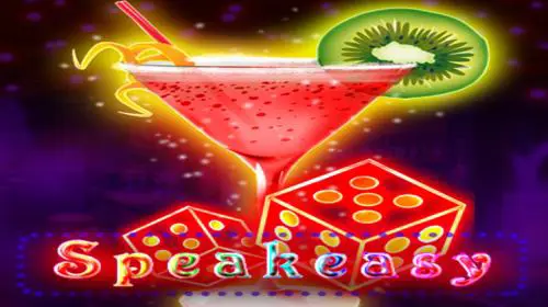 Speakeasy coverImage