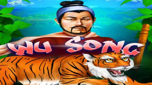 Wu Song coverImage