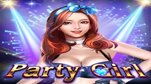 Party Girl coverImage