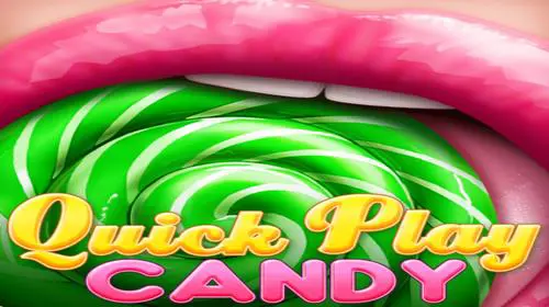 Quick Play Candy coverImage