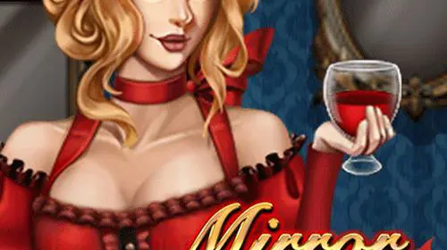 Mirror House coverImage
