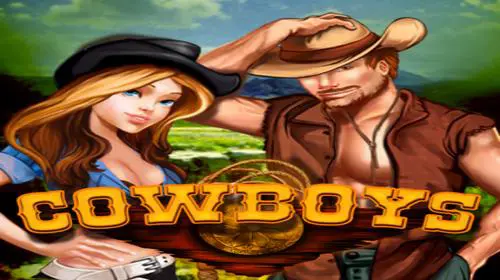 Cowboys coverImage