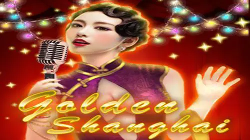 Golden Shanghai coverImage