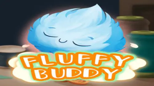 Fluffy Buddy coverImage