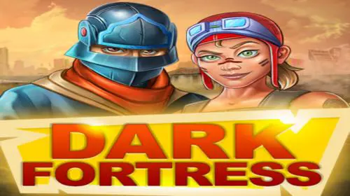 Dark Fortress coverImage