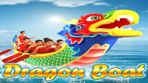 Dragon Boat coverImage
