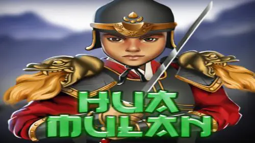 Hua Mulan coverImage