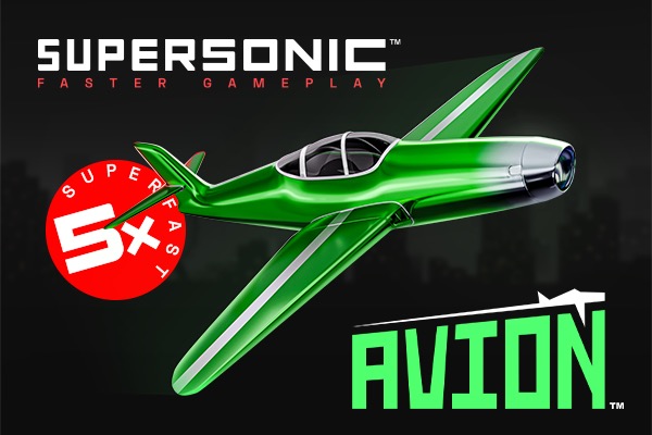 Avion coverImage
