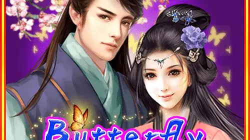 Butterfly Lovers coverImage