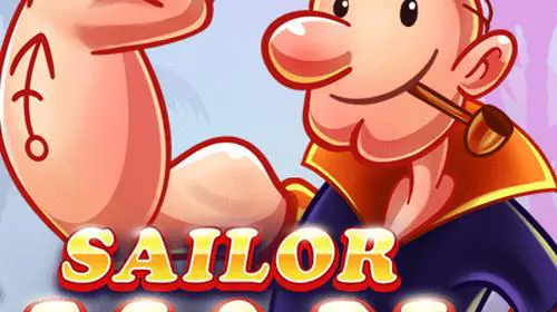 Sailor Man coverImage