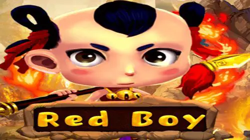 Red Boy coverImage
