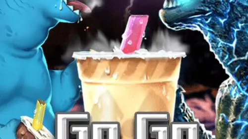 Go Go Monsters coverImage