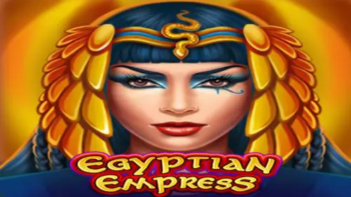 Egyptian Empress coverImage
