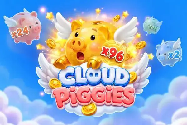 Cloud Piggies coverImage