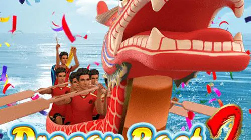 Dragon Boat 2 Lock 2 Spin coverImage