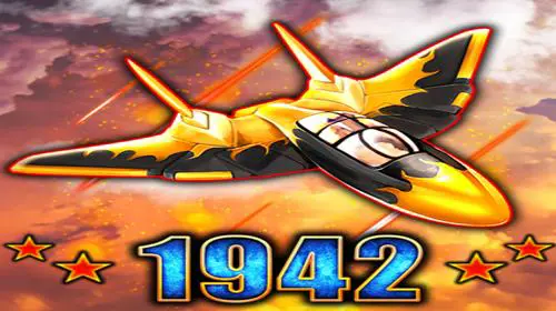 Air Combat 1942 coverImage