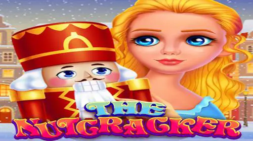 The Nut Cracker coverImage