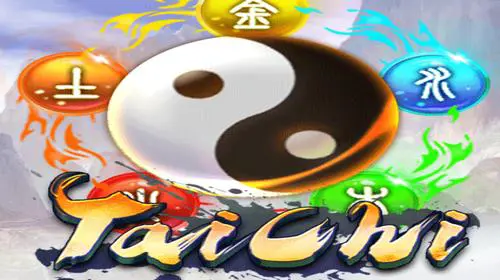 Tai Chi coverImage