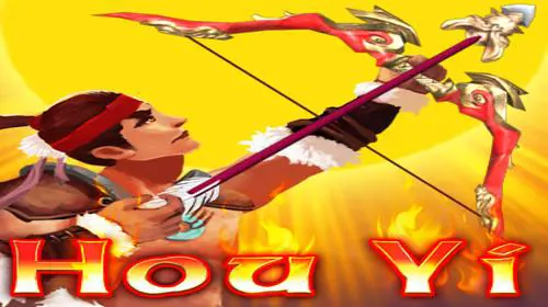 Hou Yi coverImage