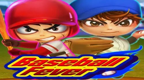 Baseball Fever coverImage