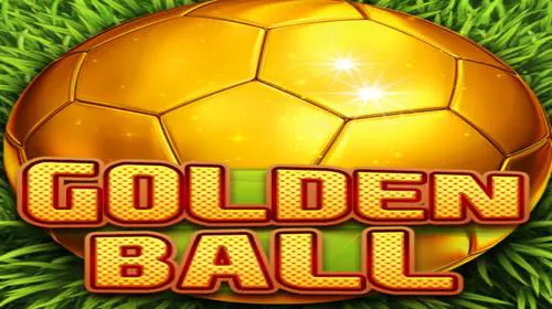 Golden Ball coverImage