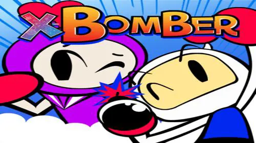 X-Bomber coverImage