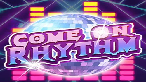 Come On Rhythm coverImage