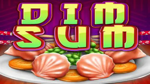 Dim Sum coverImage