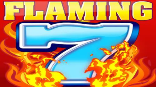 Flaming 7's coverImage