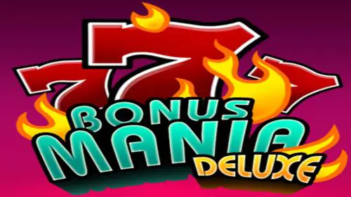 Bonus Mania Deluxe coverImage