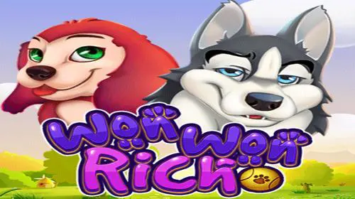 Won Won Rich coverImage
