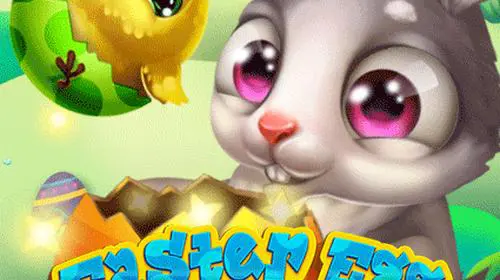 Easter Egg Party coverImage