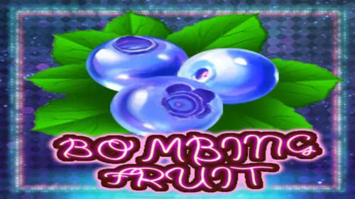 Bombing Fruit coverImage