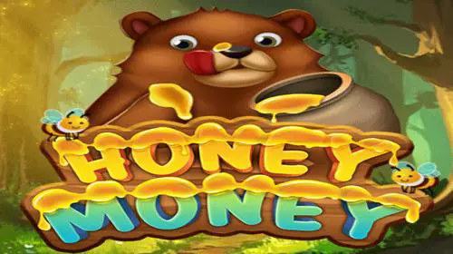 Honey Money coverImage