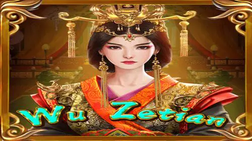 Wu Zetian coverImage