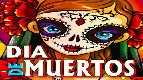 Dia De Muertos coverImage