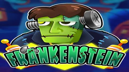 Frankenstein coverImage